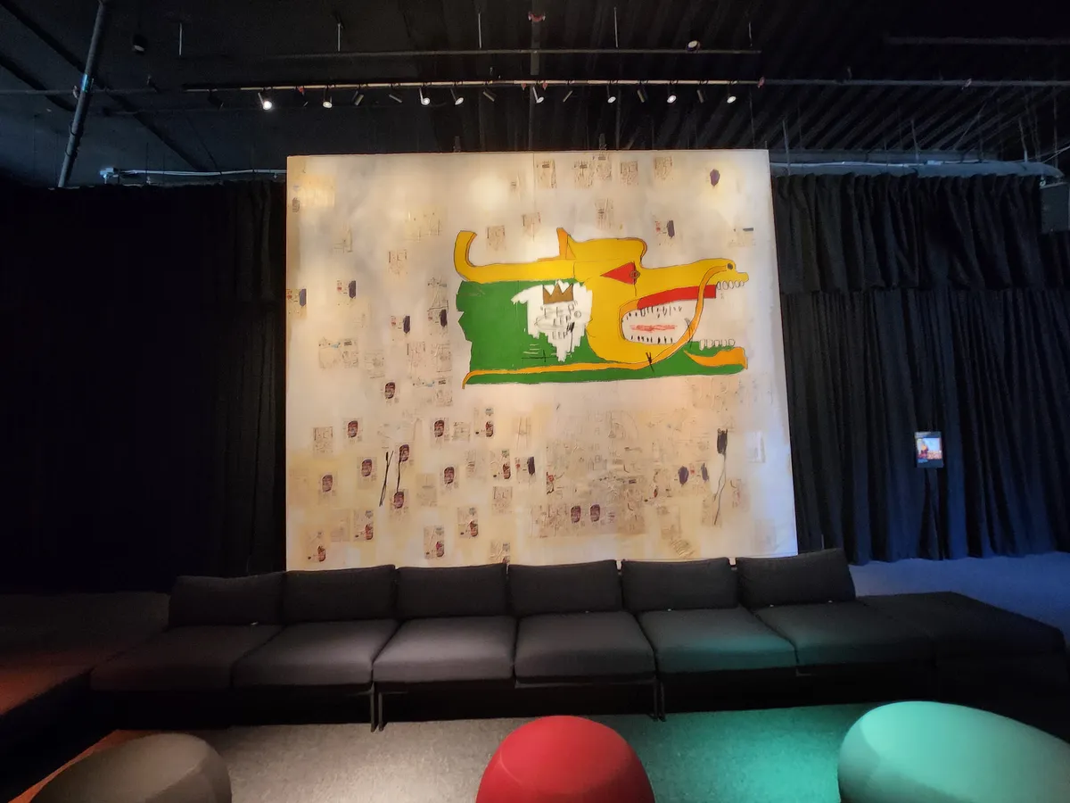 Basquiat Gallery Image 214